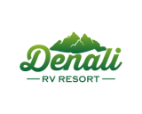 https://www.logocontest.com/public/logoimage/1557720718Denali RV Resort 004.png